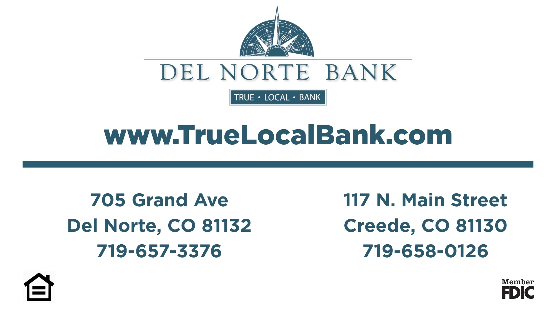 Del Norte Bank