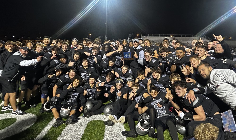 football Bridgewater-Raritan High Schoo