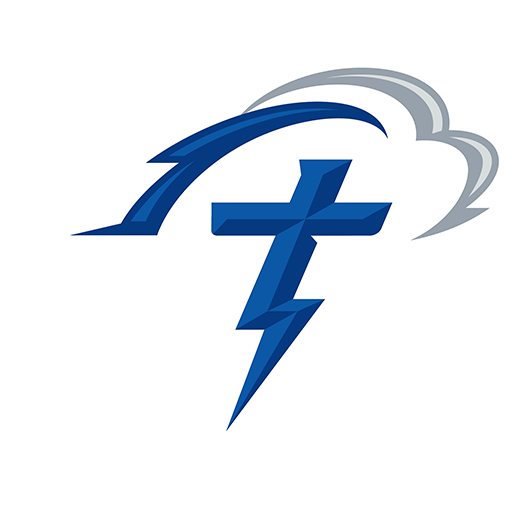 Thunder Logo