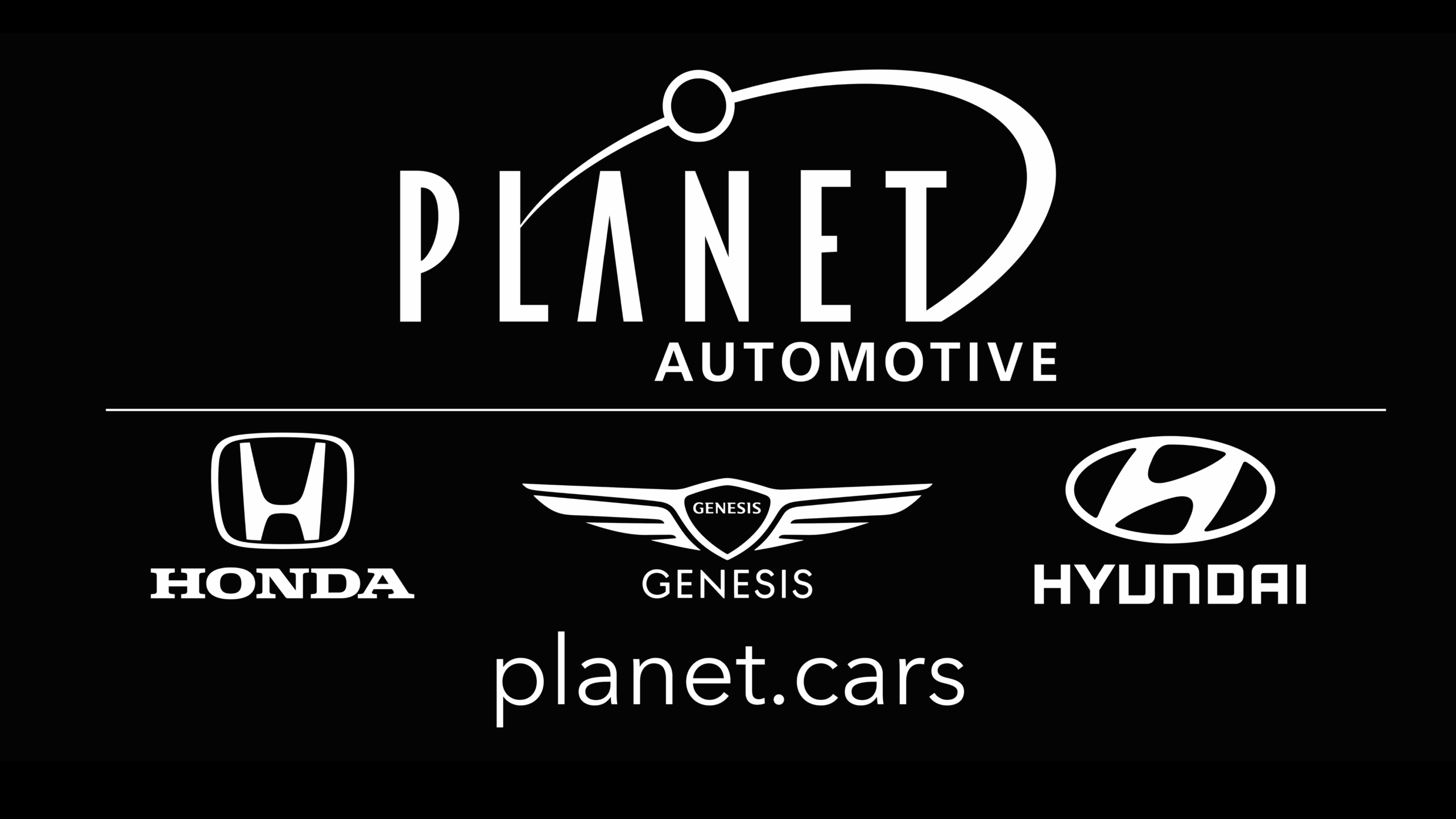 Planet Automotive