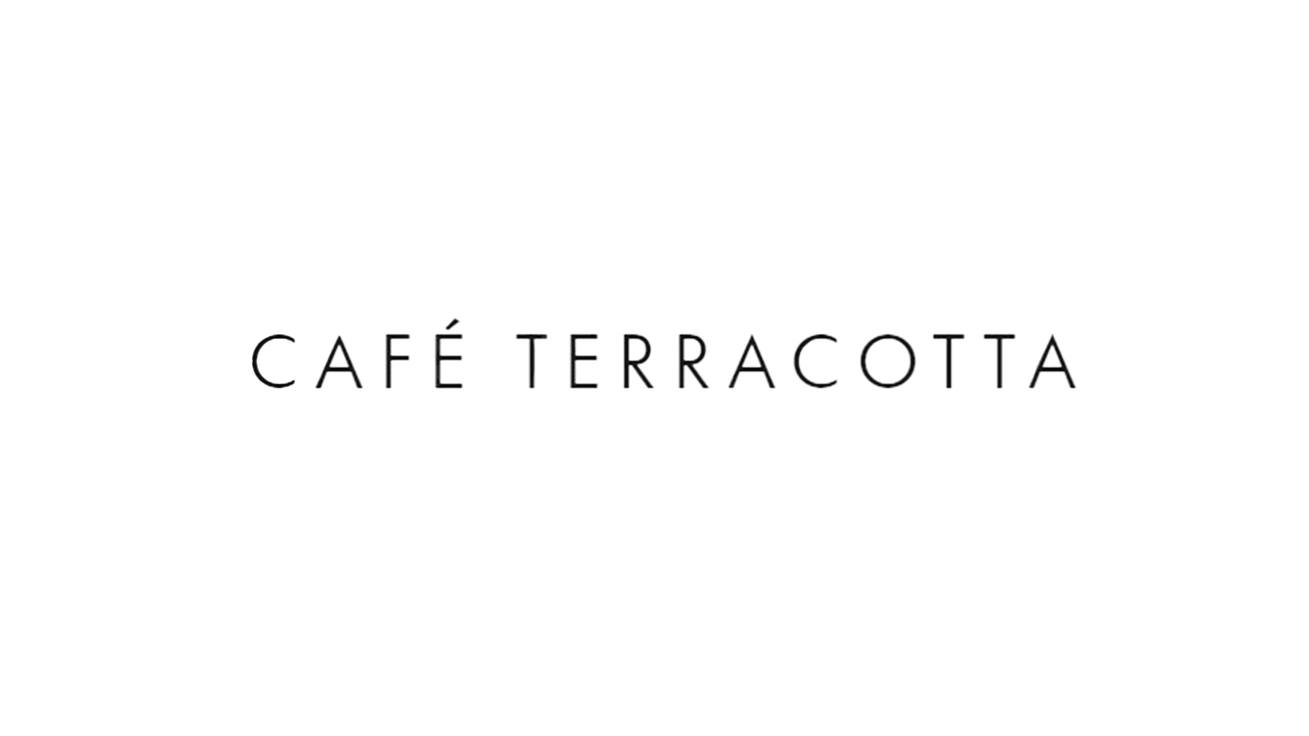 Café Terracotta