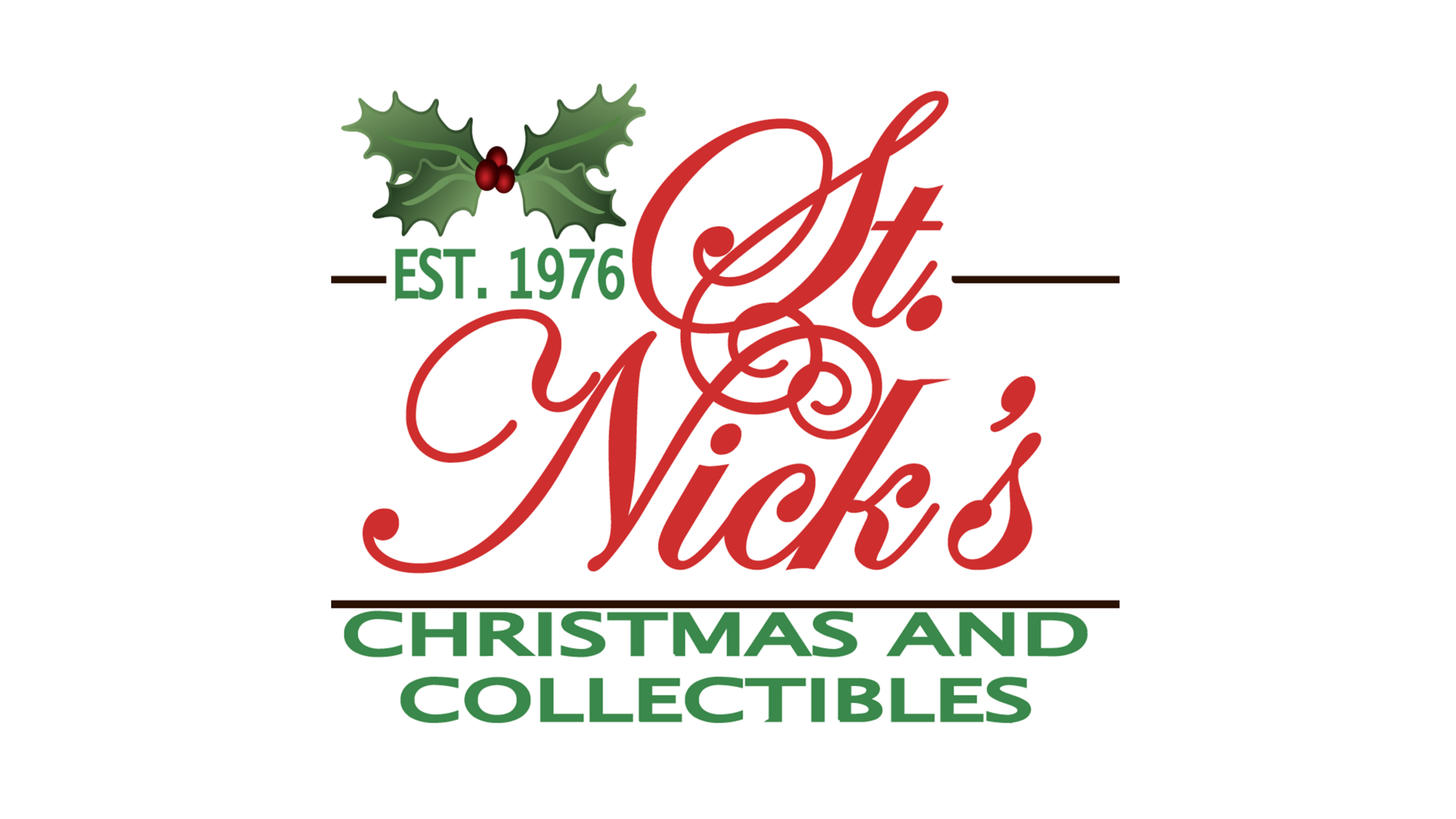 St. Nick's Christmas and Collectibles