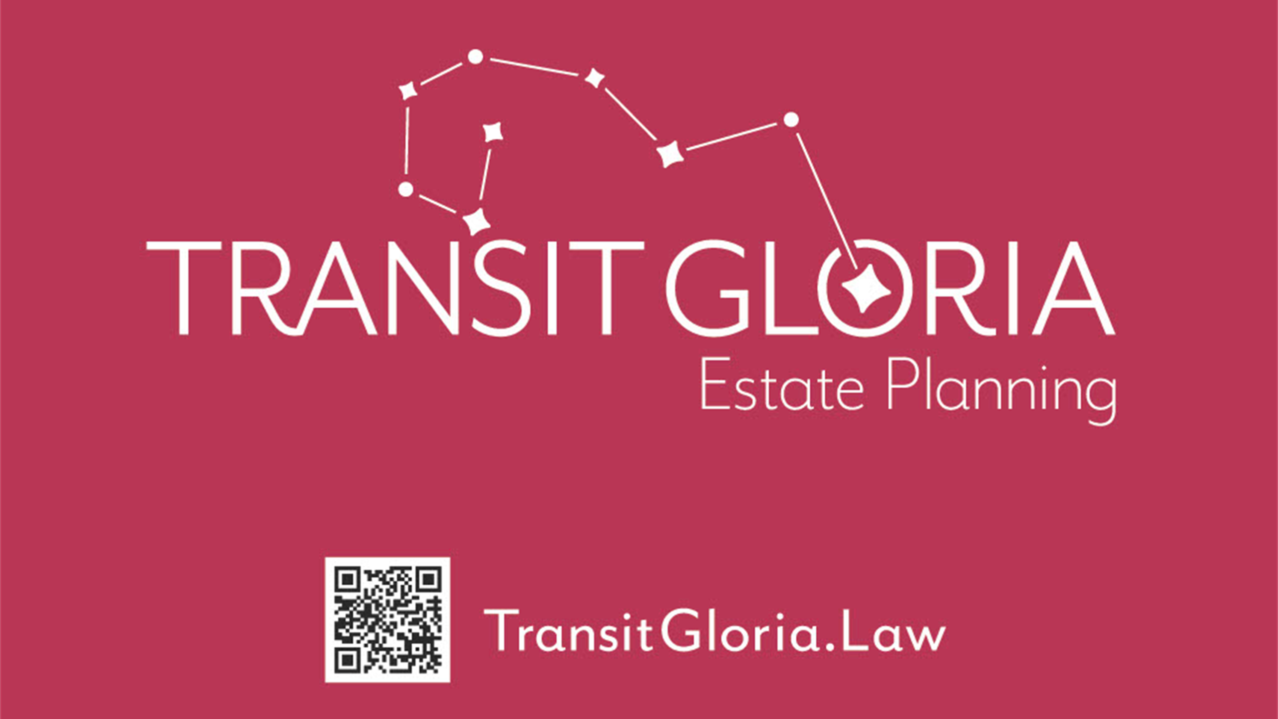 Transit Gloria Estate Planning