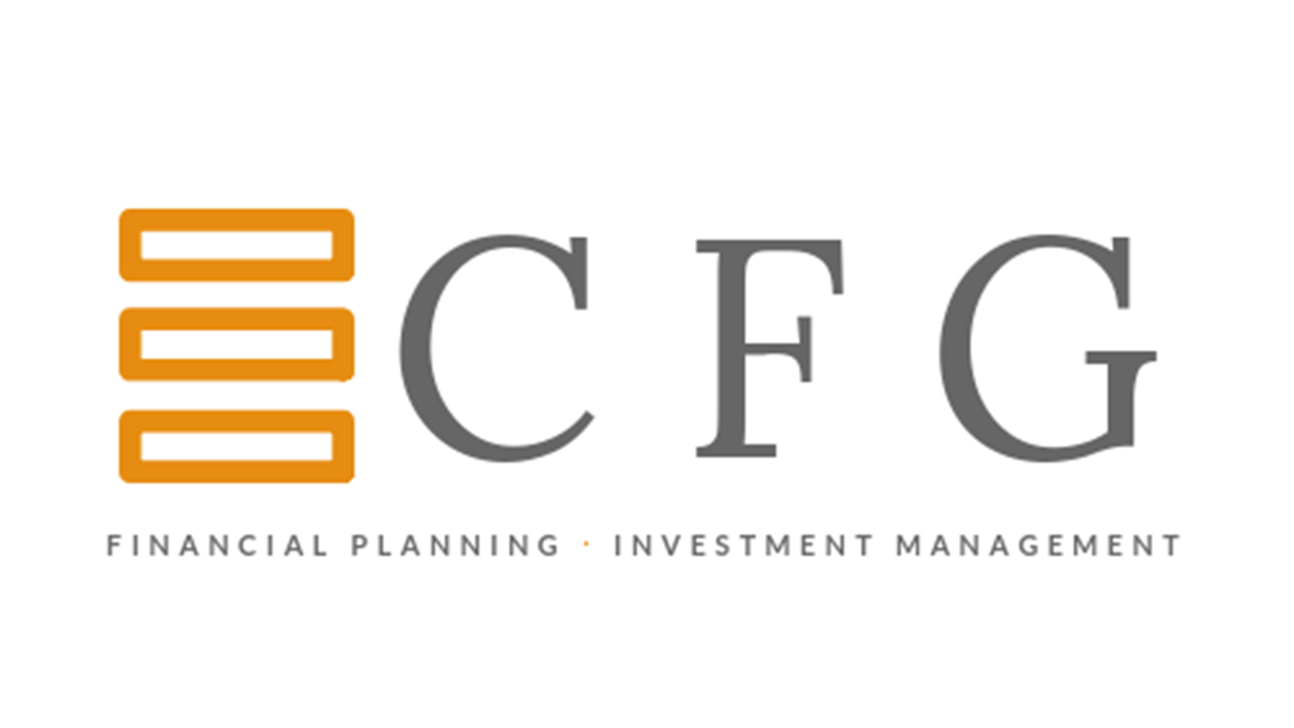 CFG Financial Planning