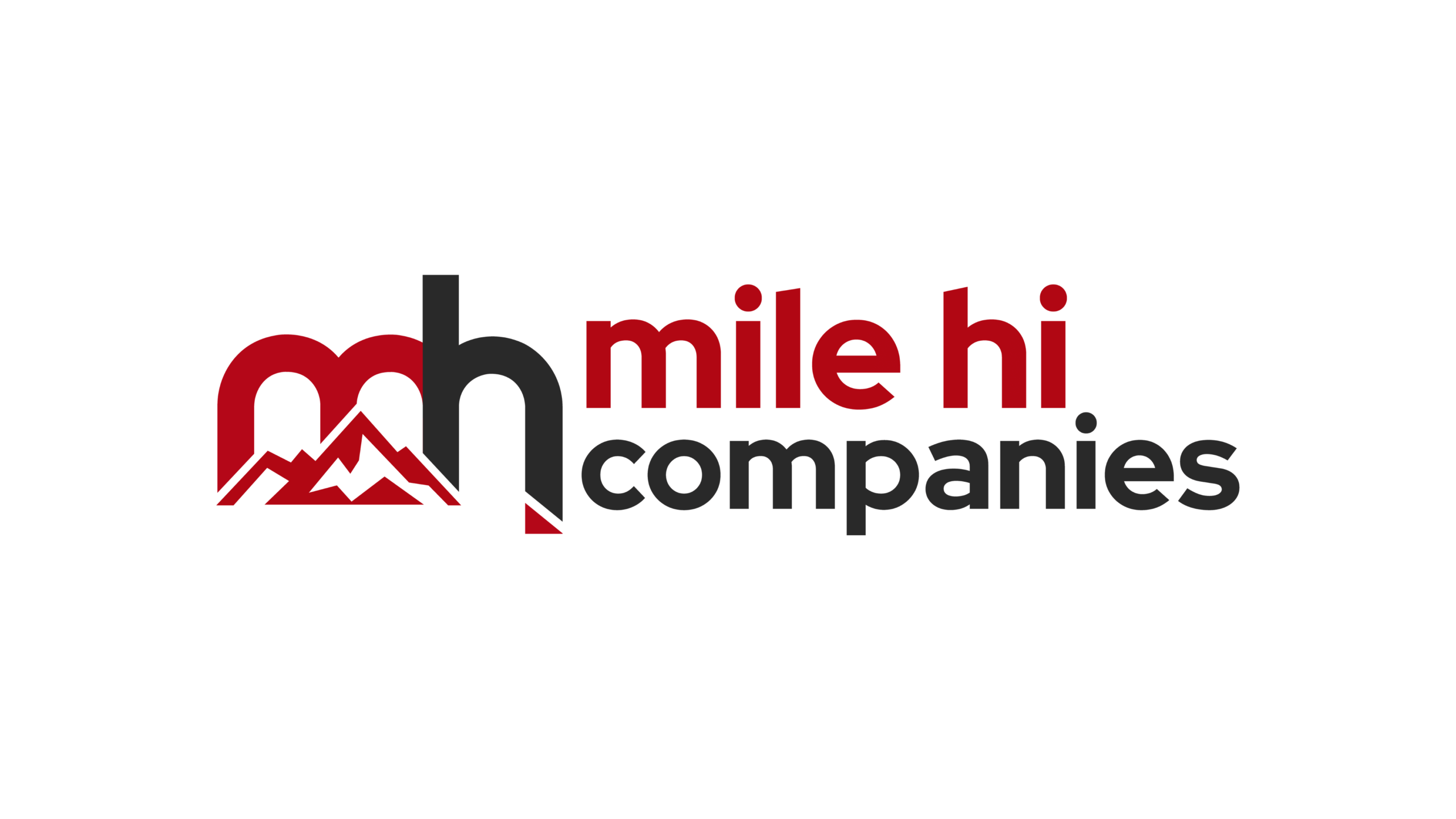 Mile Hi Companies