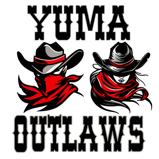 Outlaws logo