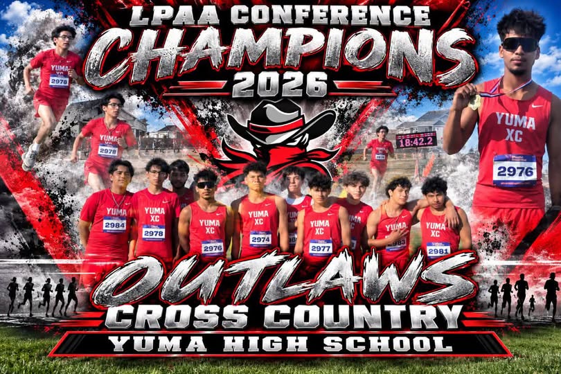 Cross Country LPAA Champions