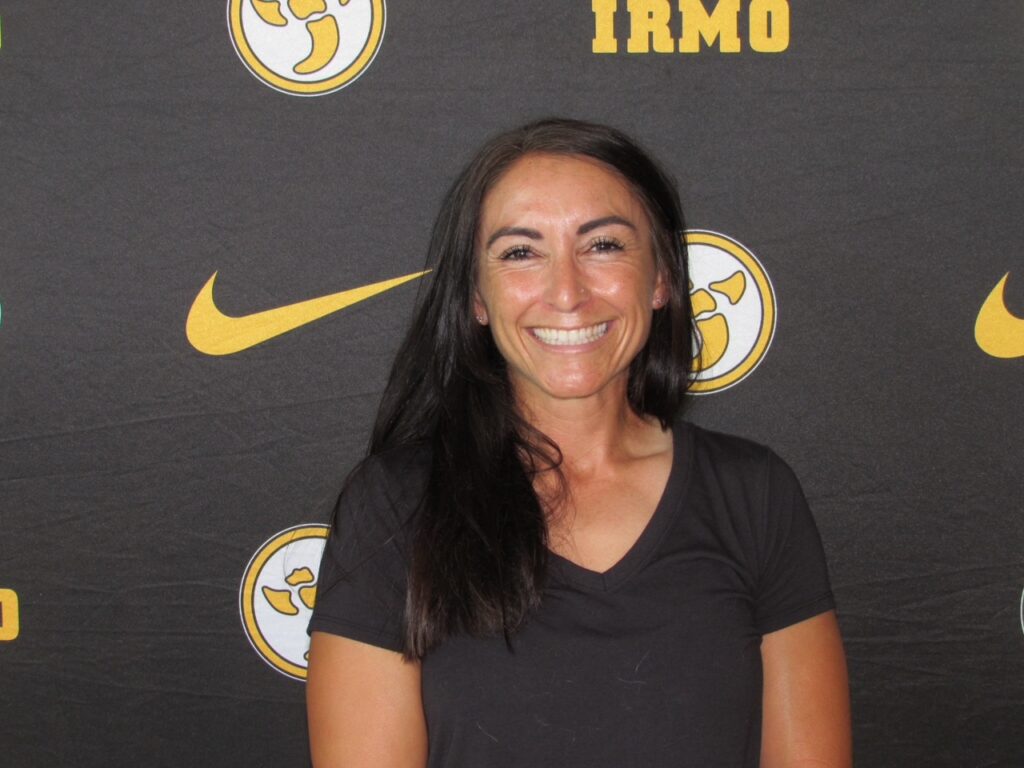 Coach Branco