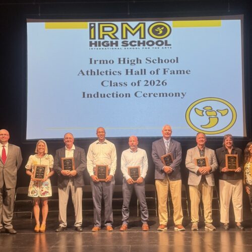 Hall of Fame 2026