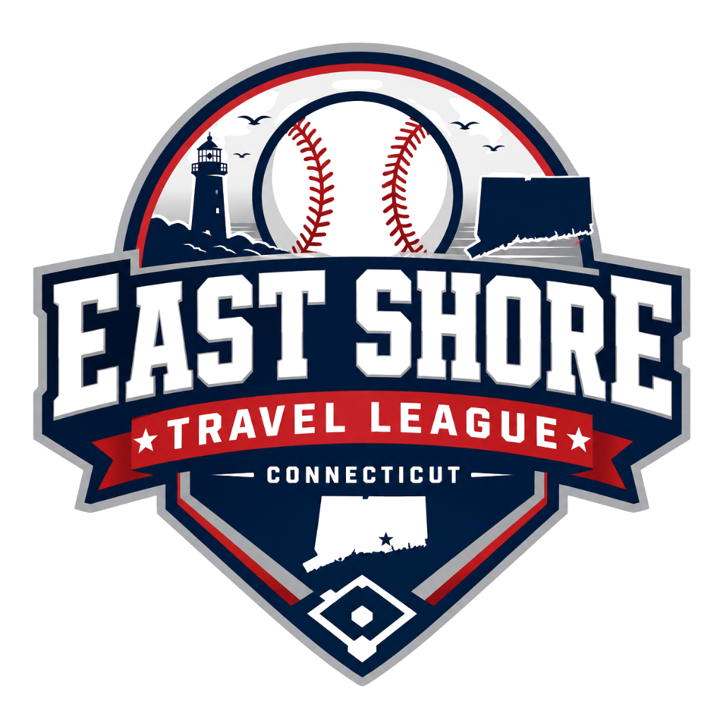 East Shore Travel League Logo