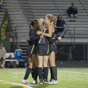 WAHS Field Hockey