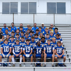 Varsity Football