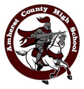 amherst county logo