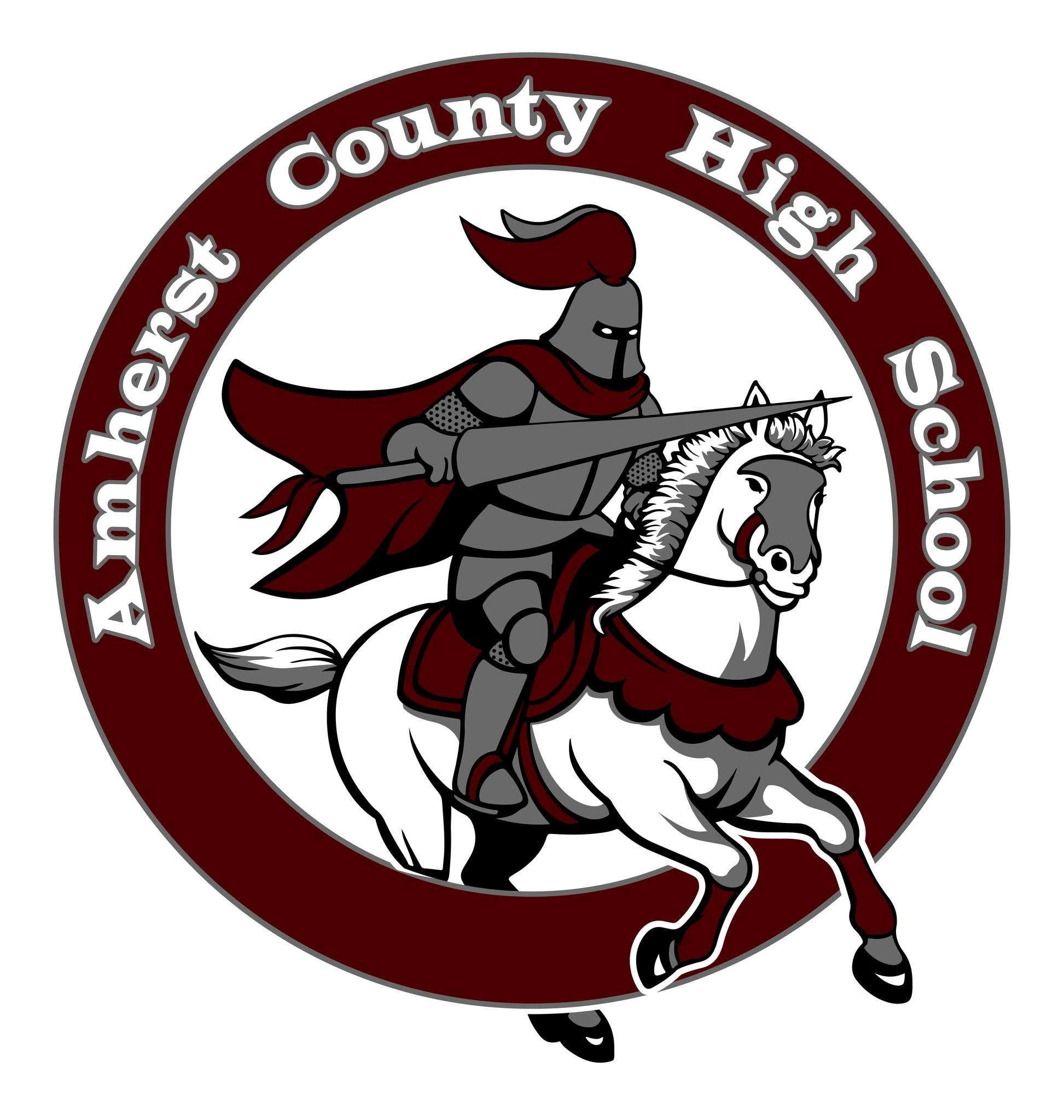 amherst county logo