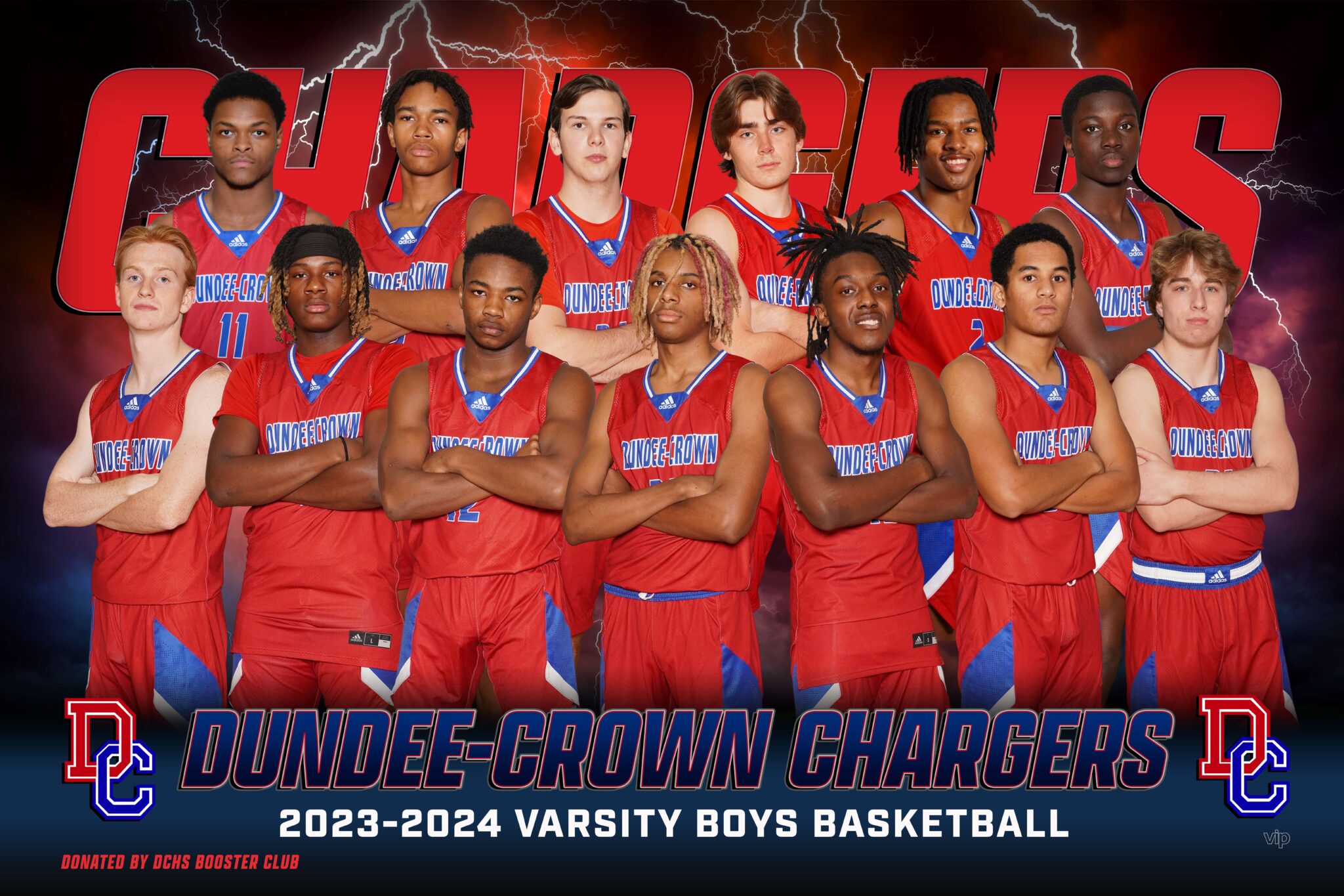 Basketball Boys | Dundee Crown High School (IL)