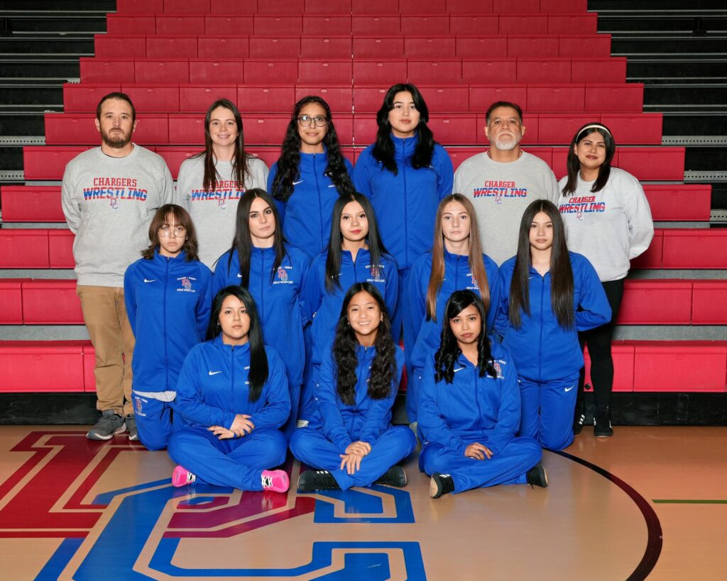 g wrestling