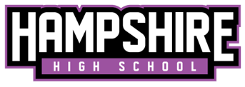 hampshire hs logo