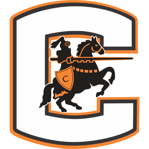 Black Nights C Logo