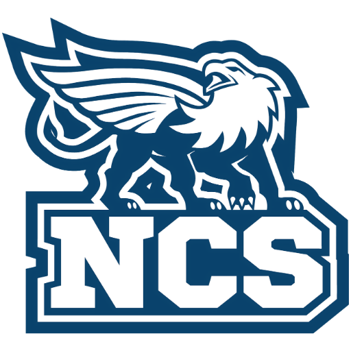 Gryphons Logo NCS