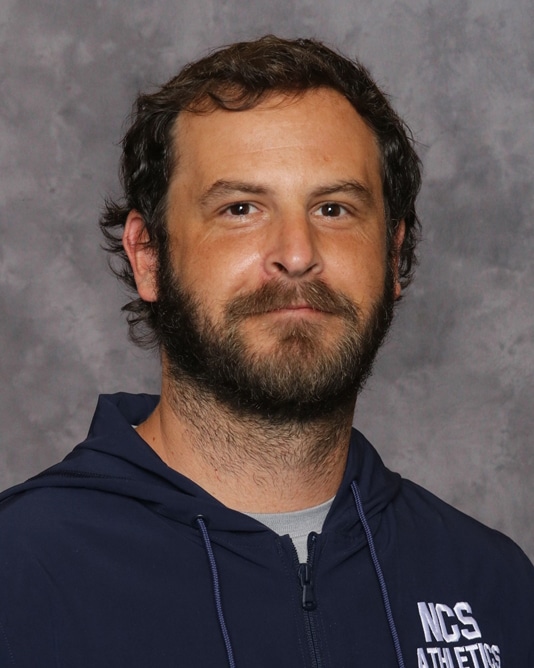 Maynard Headshot