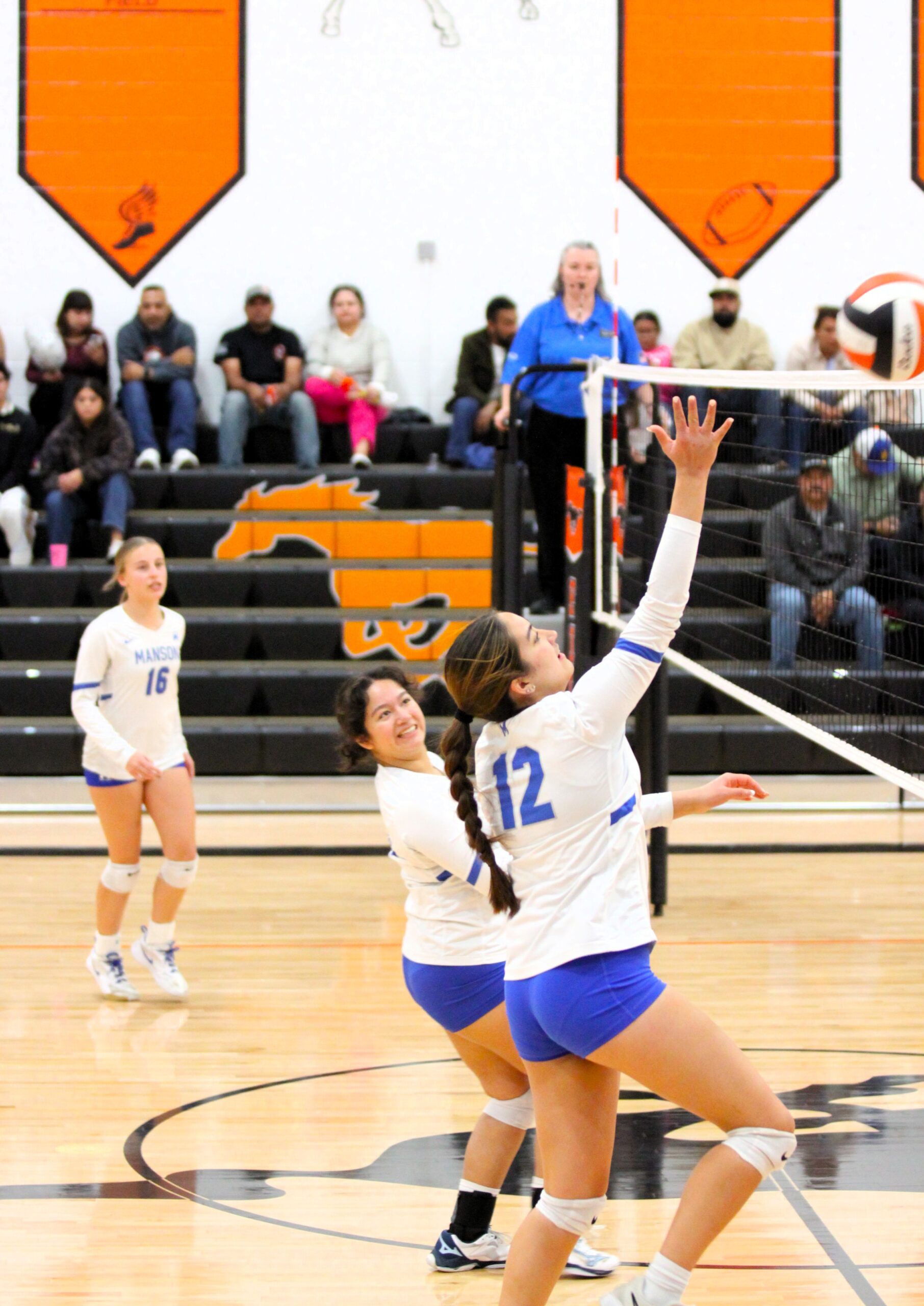Vball 1