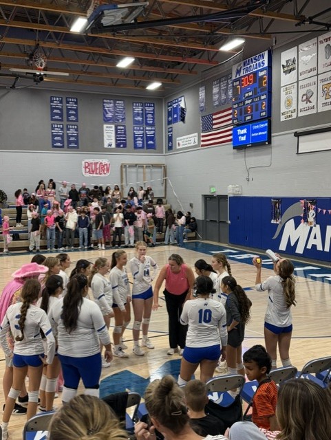 Vball 10-27