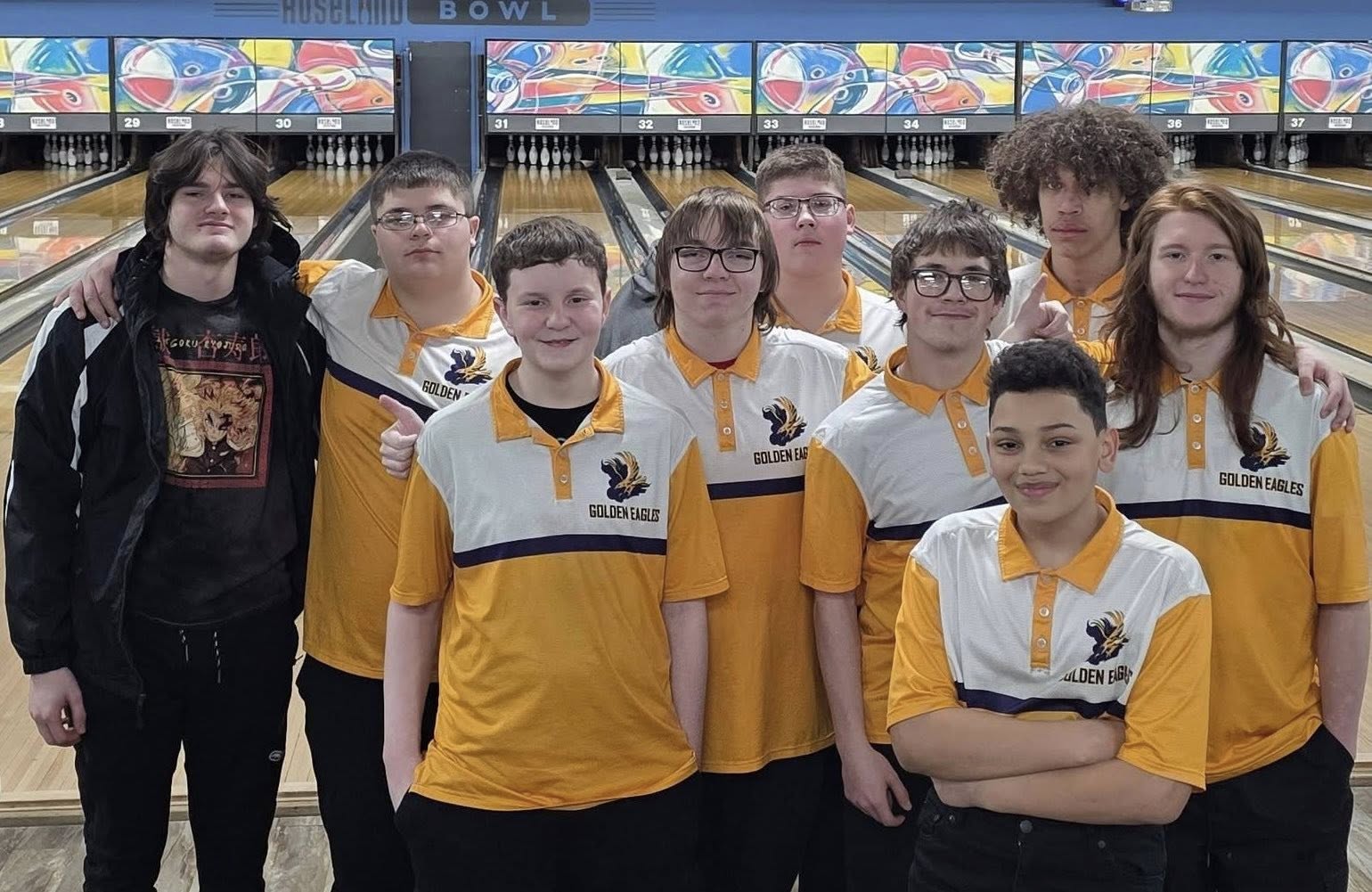 Bowling