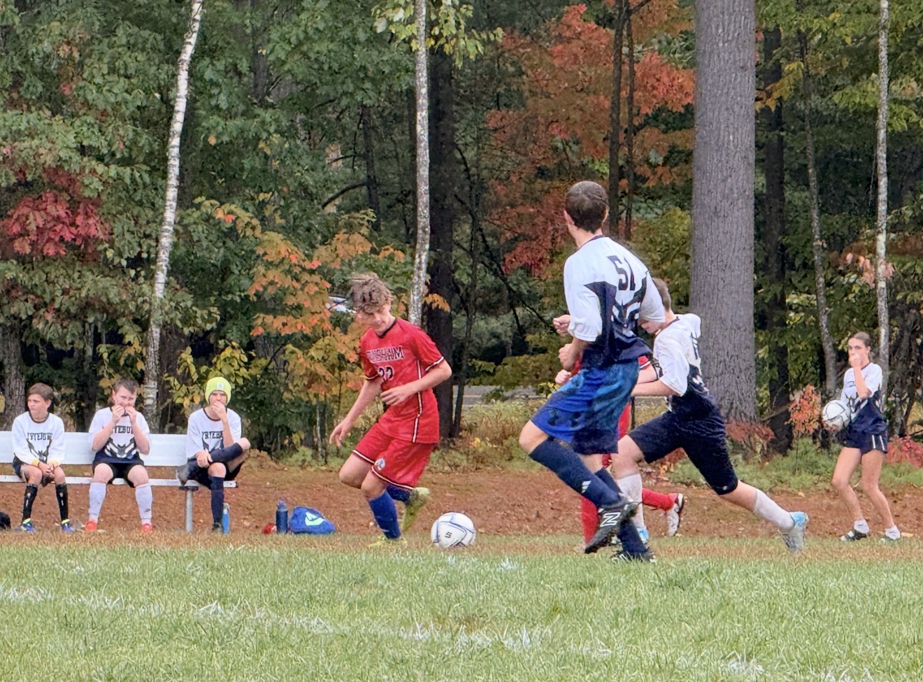 soccer