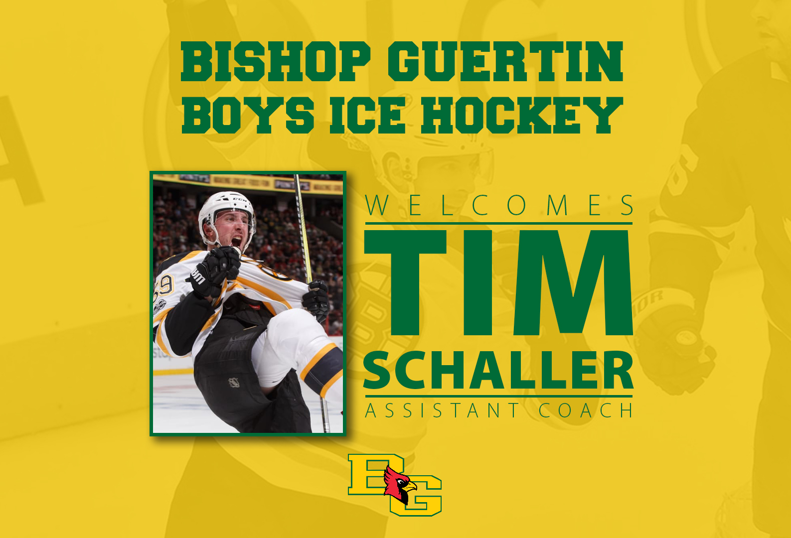 Tim Schaller