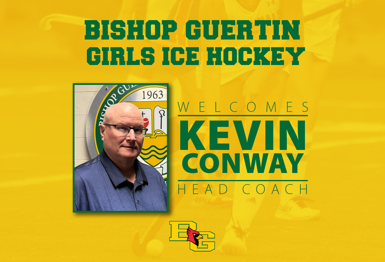 Kevin Conway