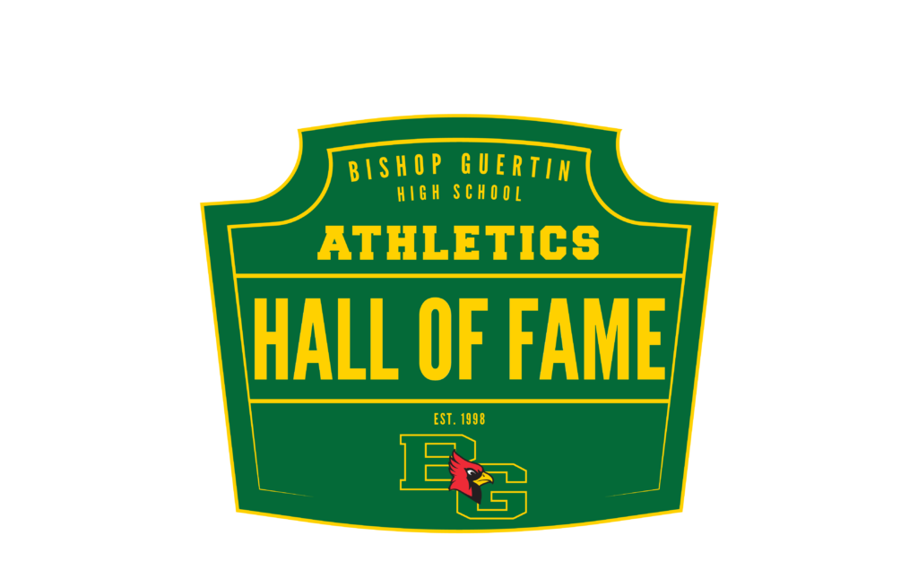 Hall of Fame Logo