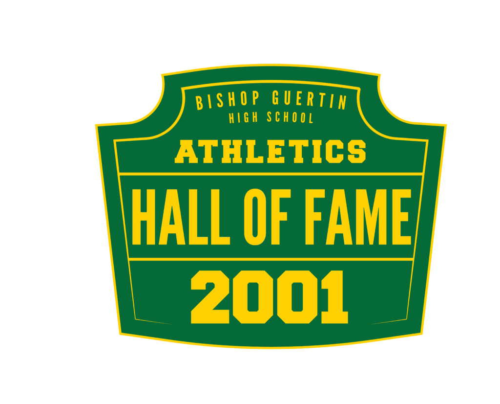 HOF 2001