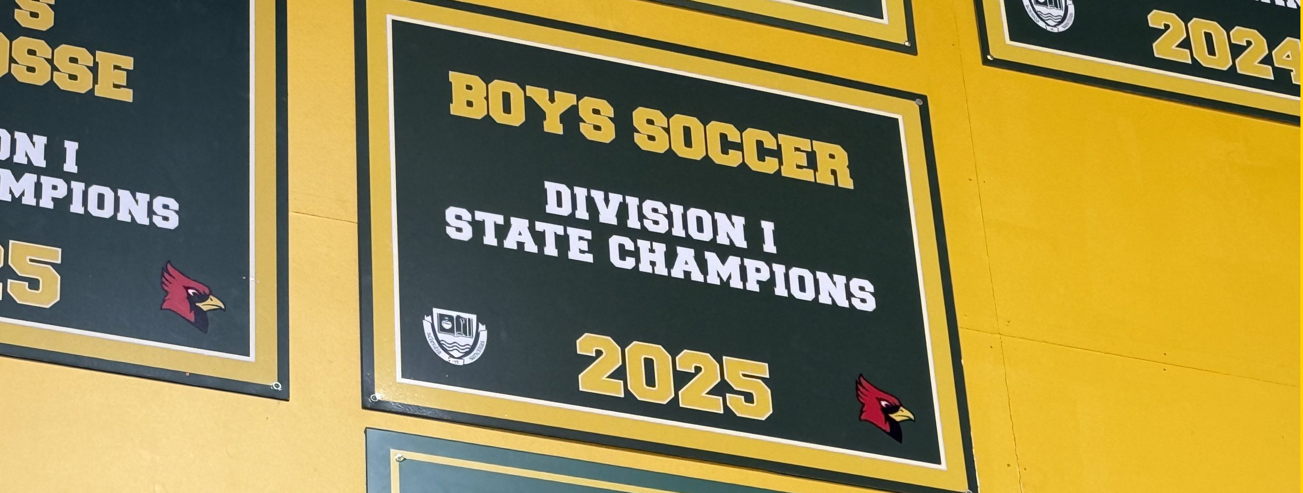 Banner Horizontal