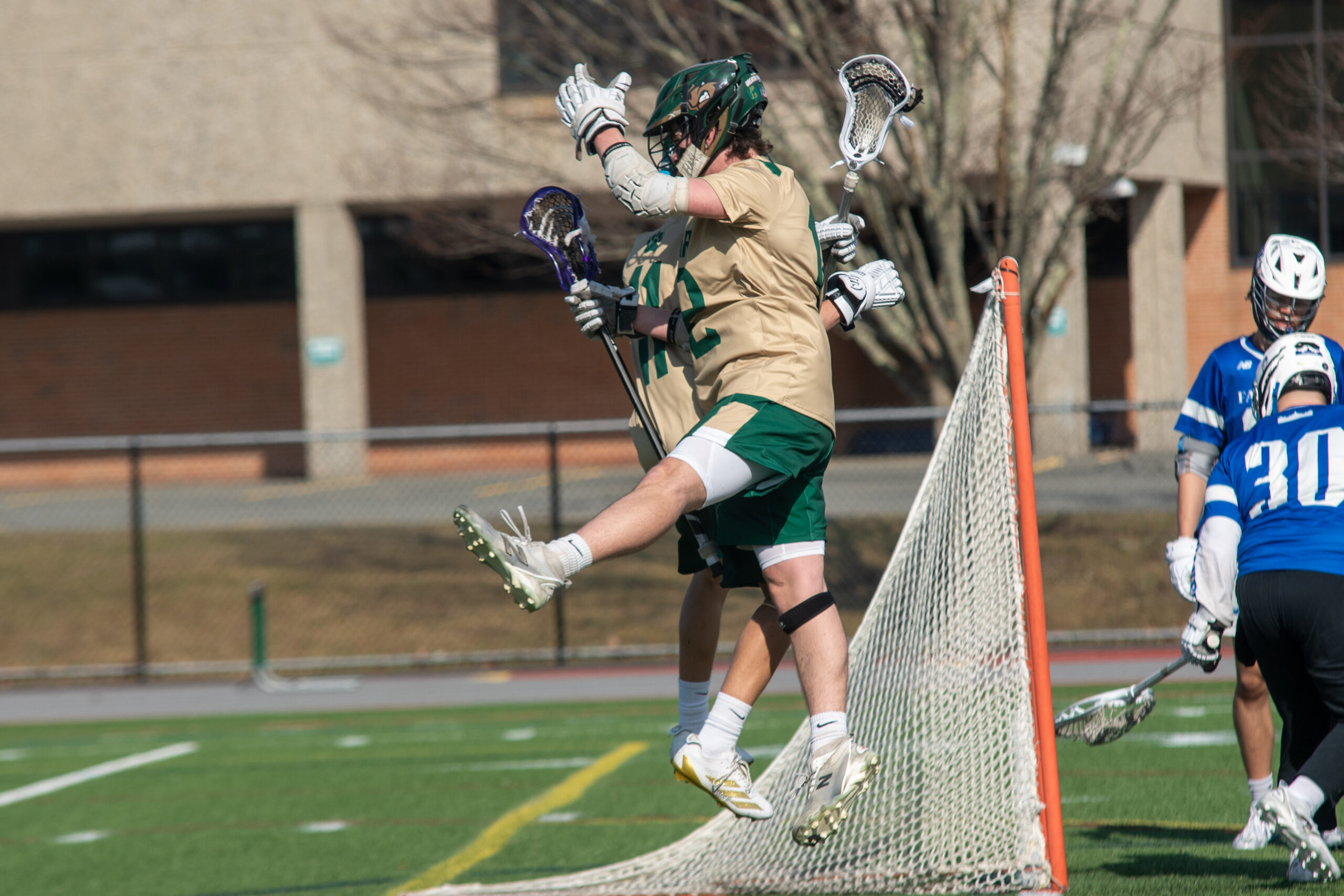 Boys Lacrosse