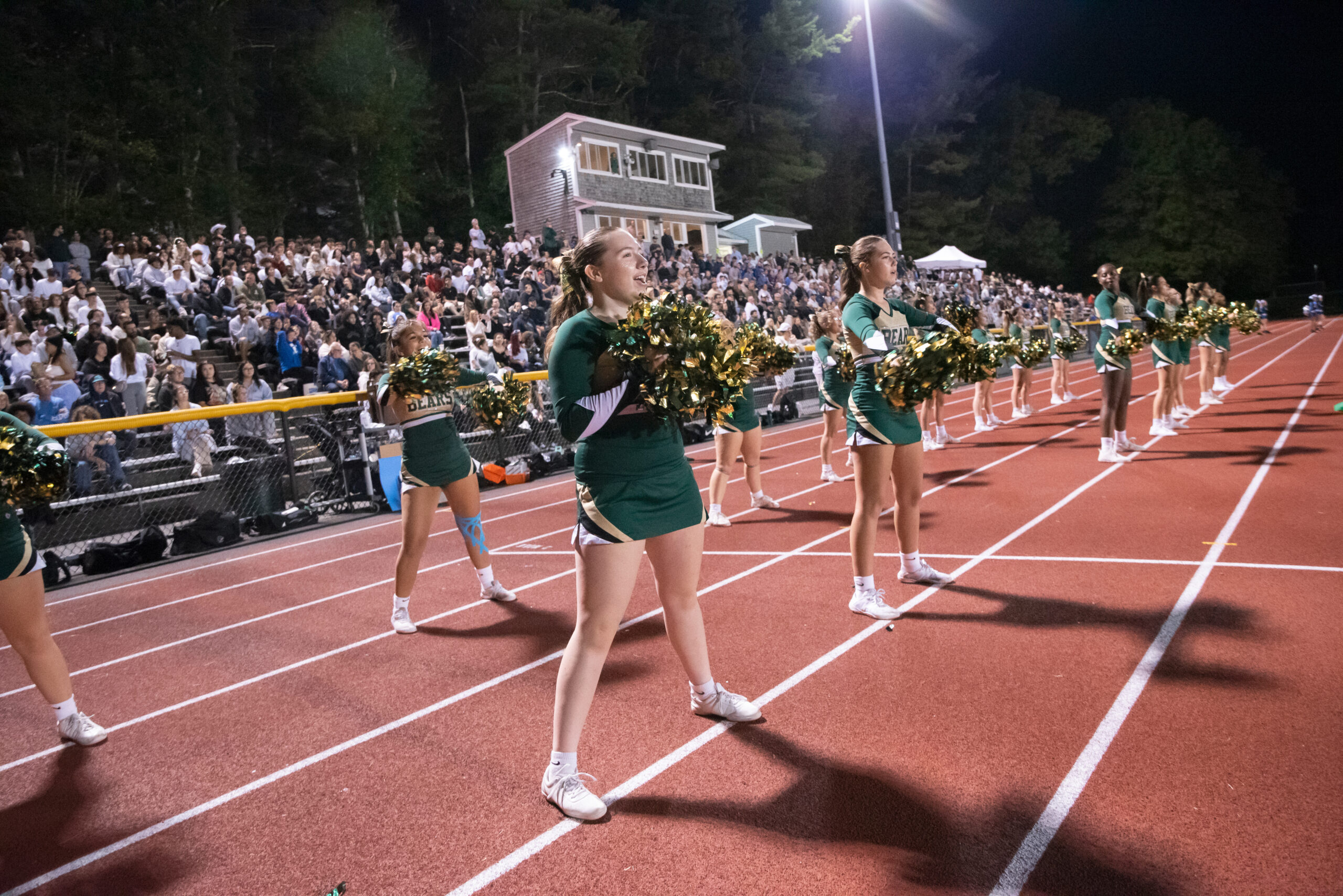 Cheer