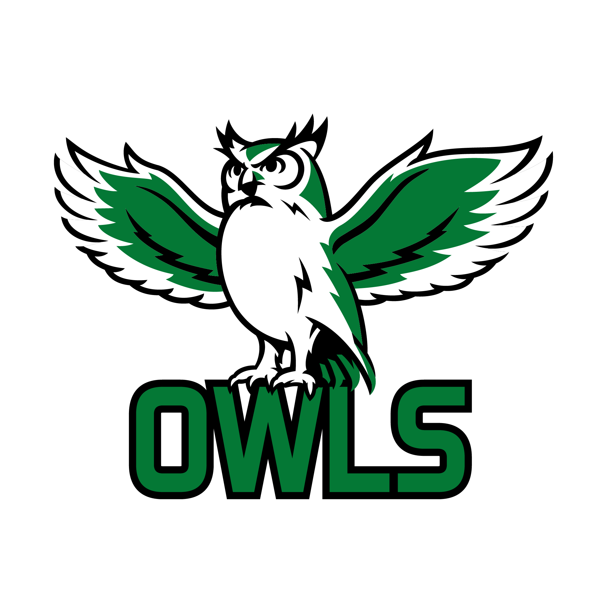 athletics logo
