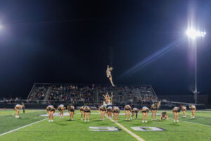 Homecoming Game-21