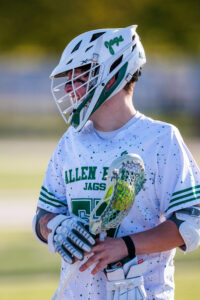 LACROSSE-32