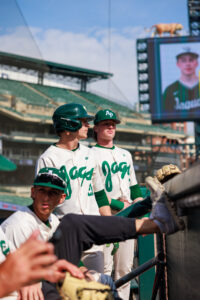 Varsity Baseball - Comerica-10