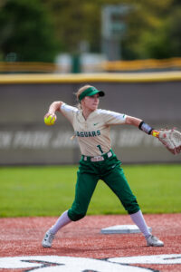 varsity softball