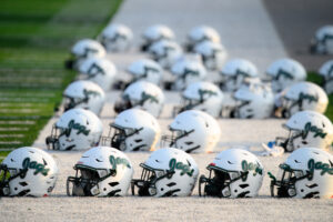 Helmets