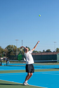 boys tennis 25-8