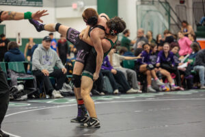 WRESTLING-16