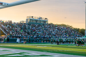 Homecoming Game-2