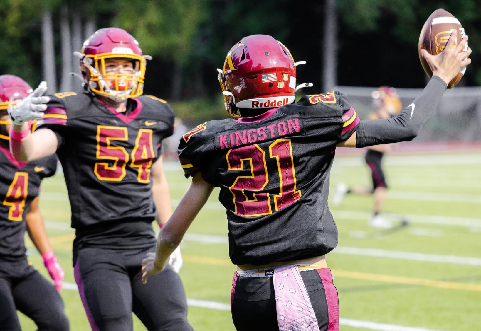 Football