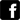 FB logo black 20px
