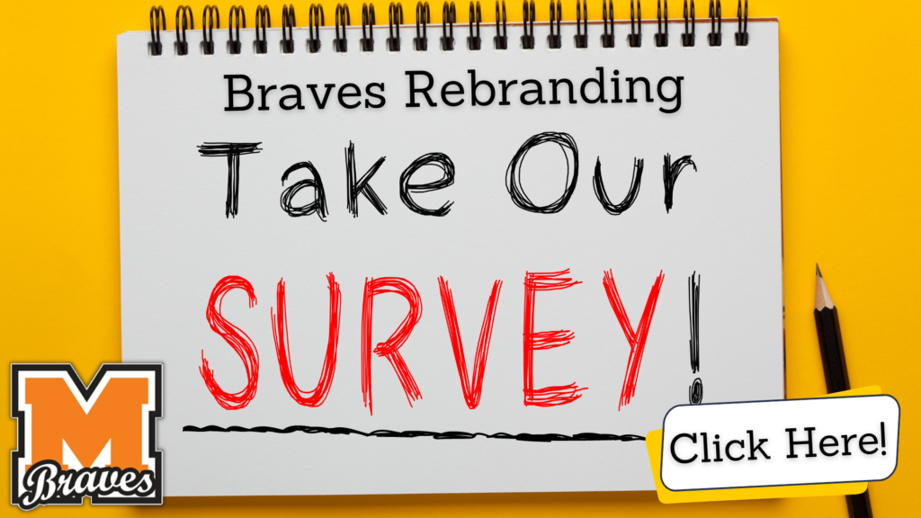 Braves Rebranding Survey