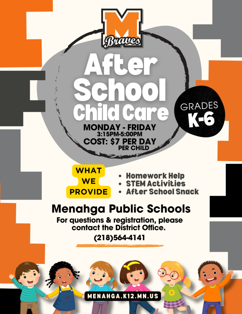 After School Child Care