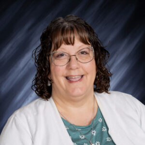 Pam Allebach