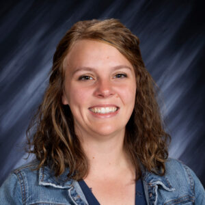 Baileigh Baumgart